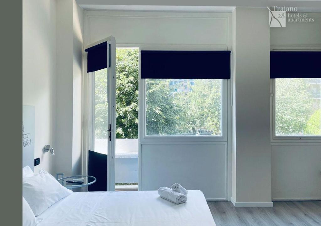 Apartamento Traiano 28 Turín