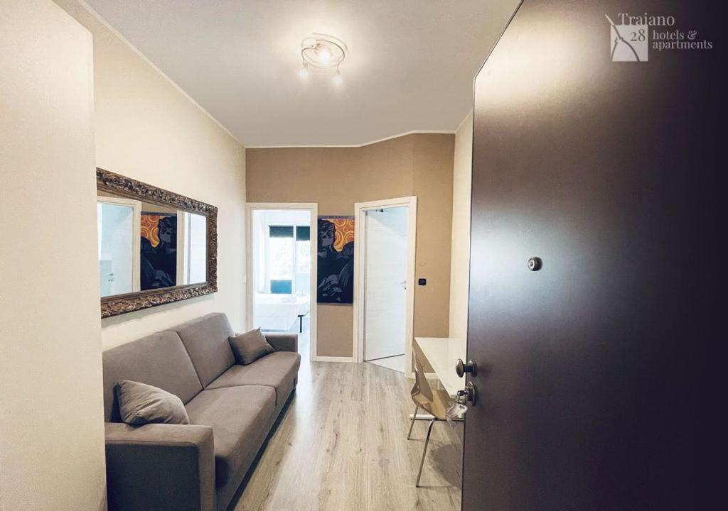 Apartamento Traiano 28 *
