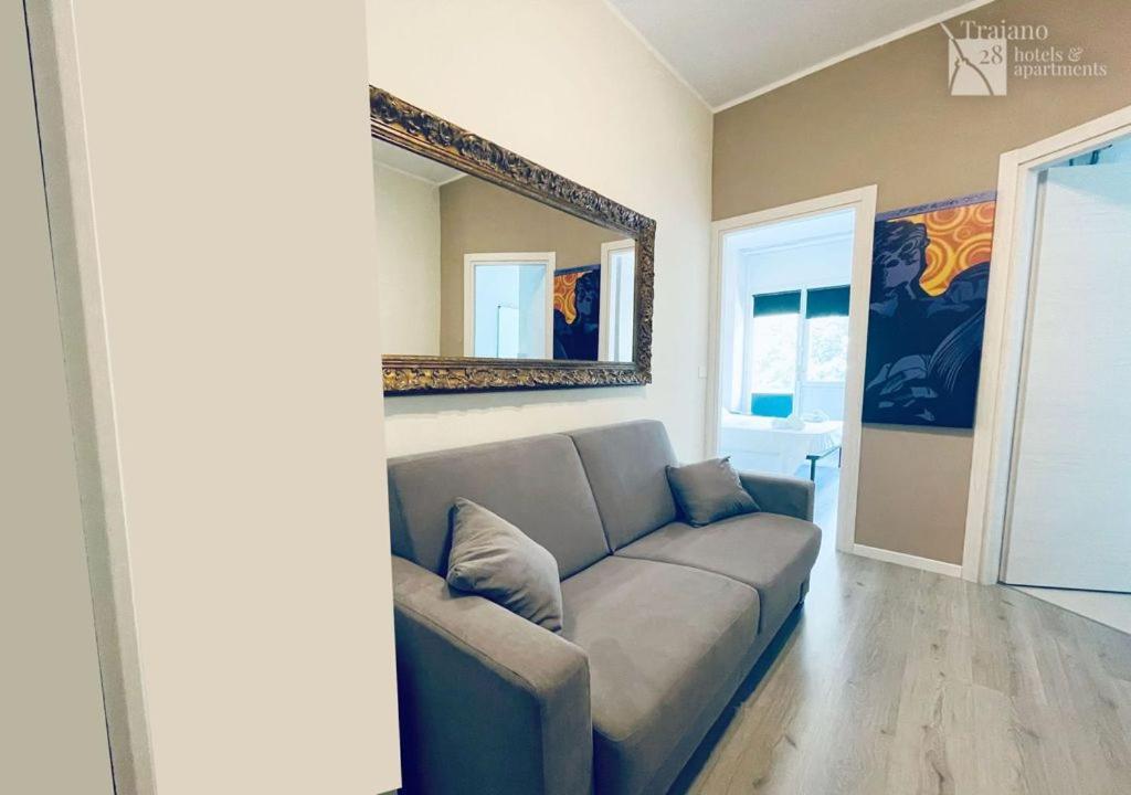 Apartamento Traiano 28 *