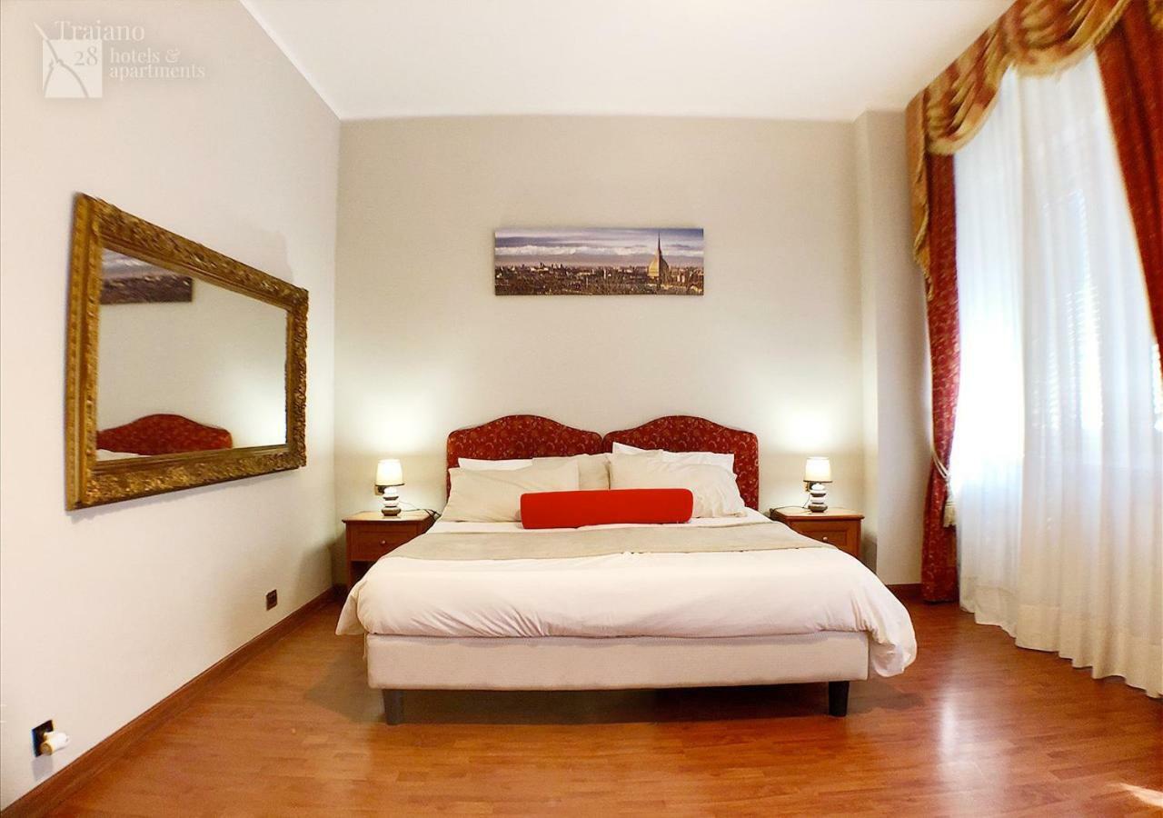 Traiano 28 Apartamento Turín