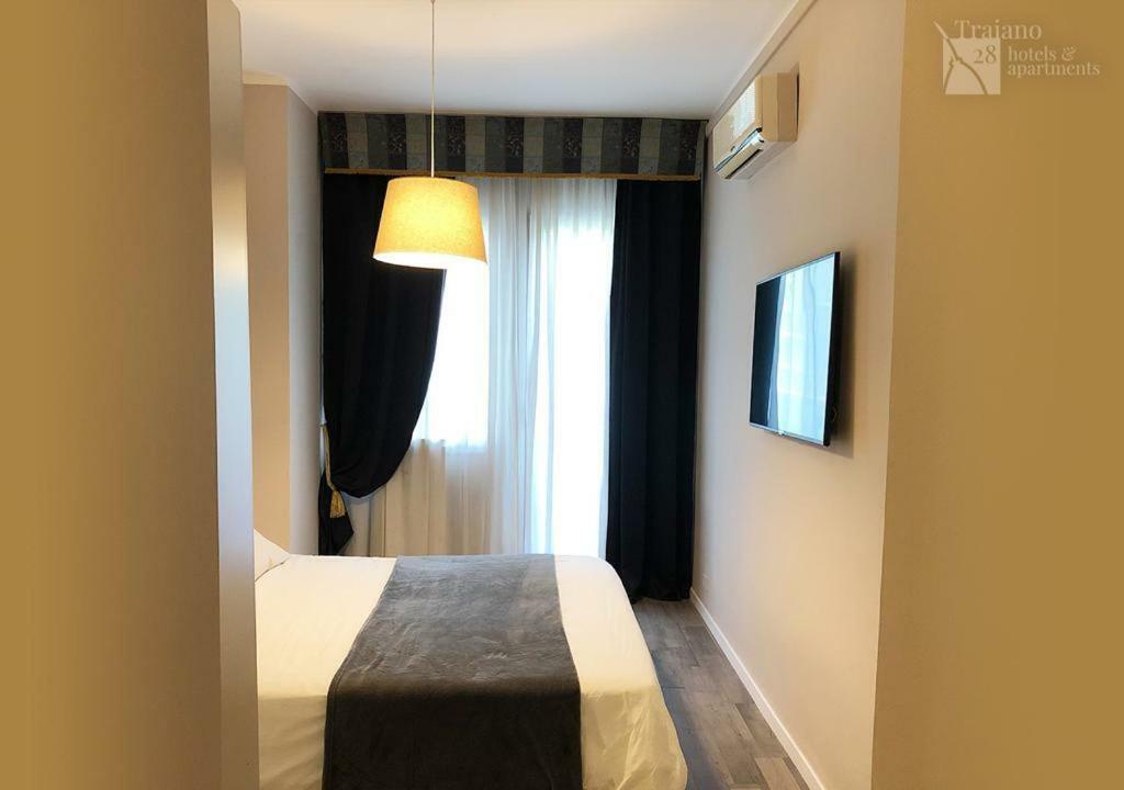 Apartamento Traiano 28 Turín