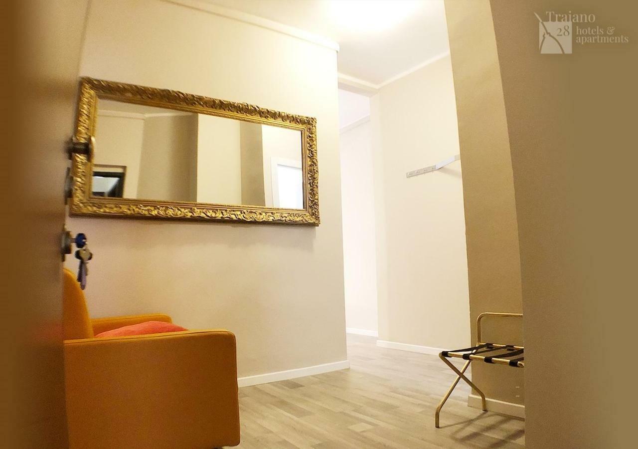 Traiano 28 Apartamento Turín