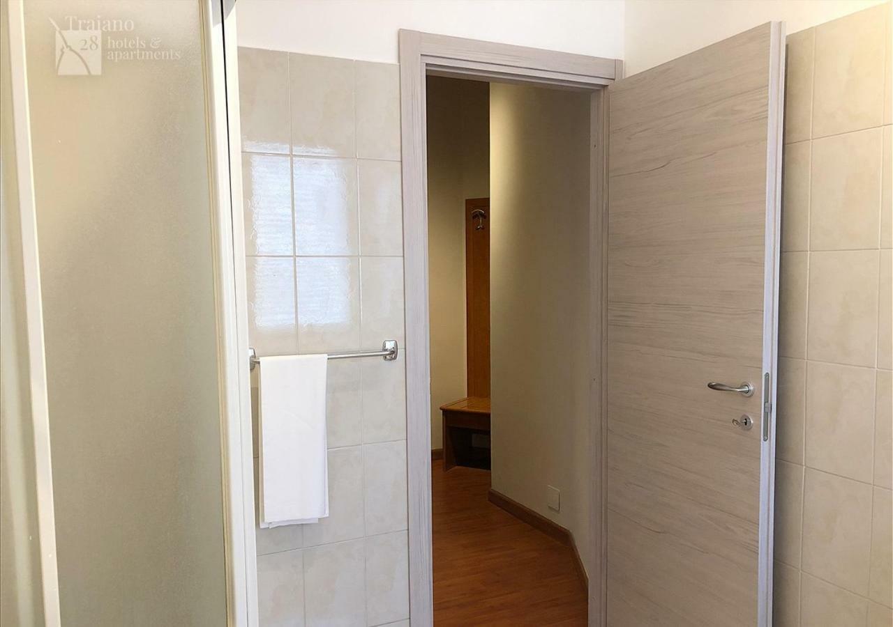 Traiano 28 Apartamento *