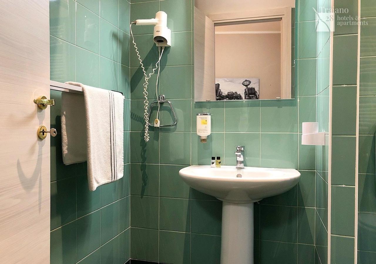 Traiano 28 Apartamento