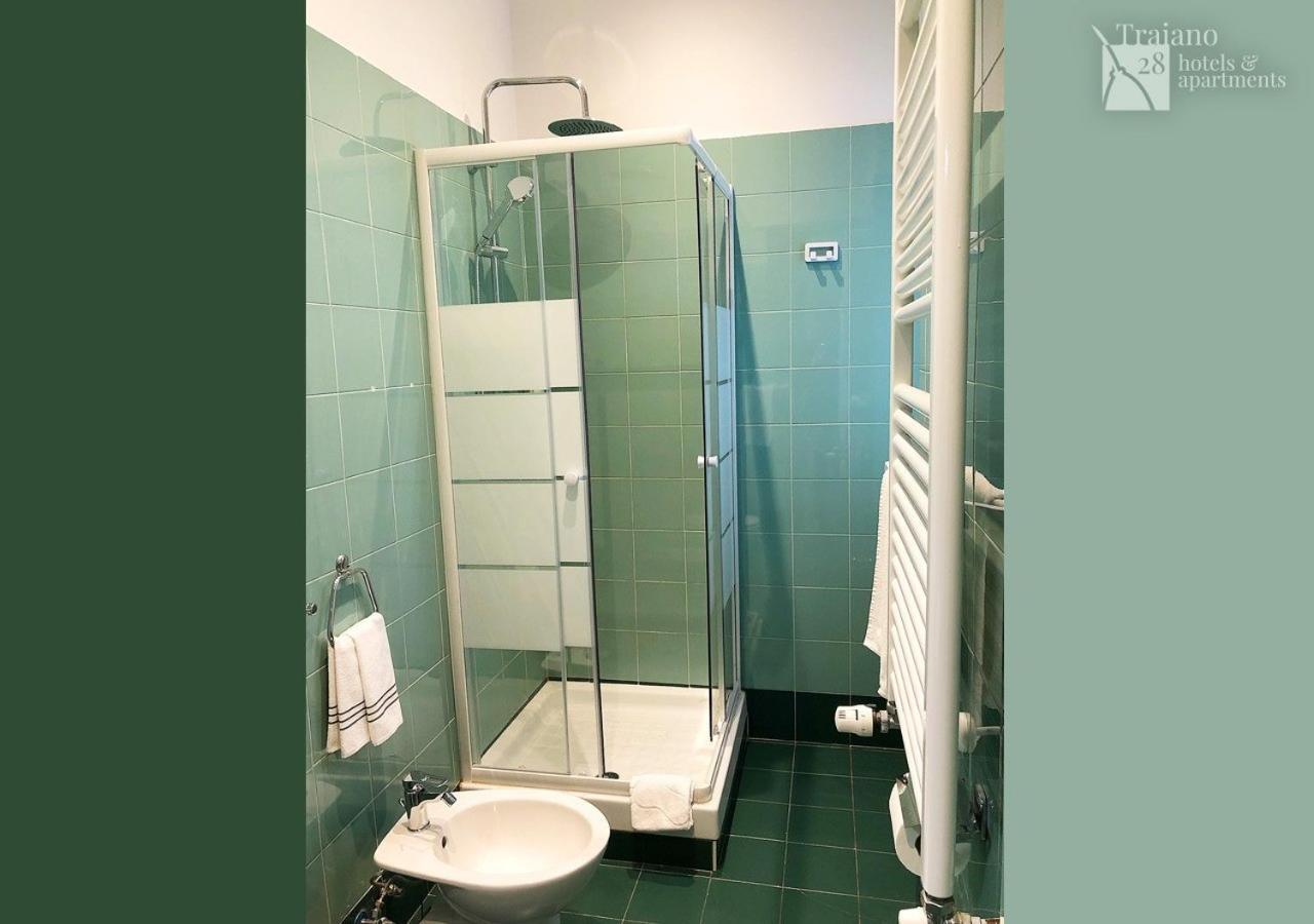 Apartamento Traiano 28 *
